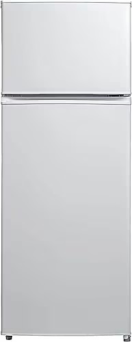 Dijitsu DBD200 Çift Kapılı Buzdolabı