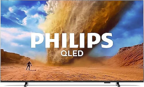Philips 75PUS7800 75” 4K UHD Smart QLED TV