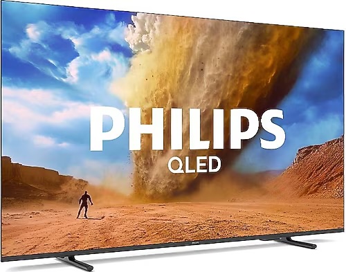 Philips 75PUS7800 75” 4K UHD Smart QLED TV