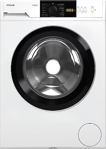 Windsor CM 9WS122 INV 1000 Devir 9 kg Çamaşır Makinesi