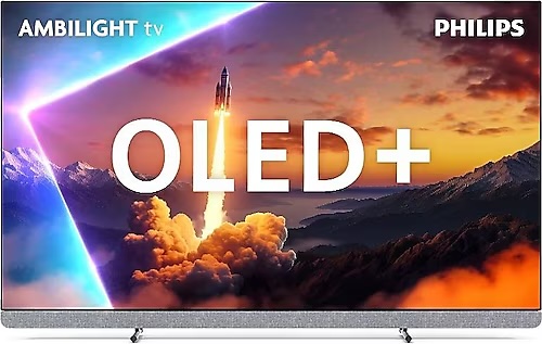 Philips 77OLED910 77” 4K UHD Ambilight OLED TV