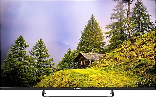 Strong MT55EG8000QF 55” 4K UHD QLED TV