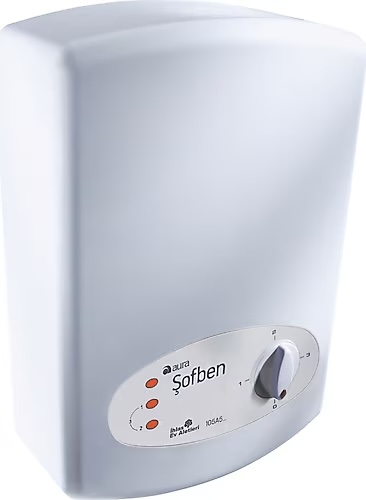 İhlas Aura 105A5 Elektrikli Şofben