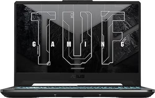 Asus TUF Gaming A15 FA506NF-HN004 15.6” Full HD Gaming Laptop