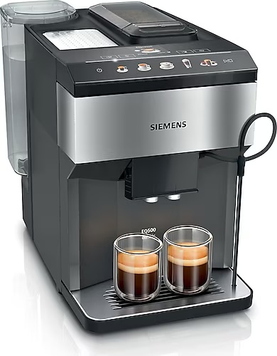 Siemens EQ500 Classic TP517R03 Tam Otomatik Espresso Makinesi