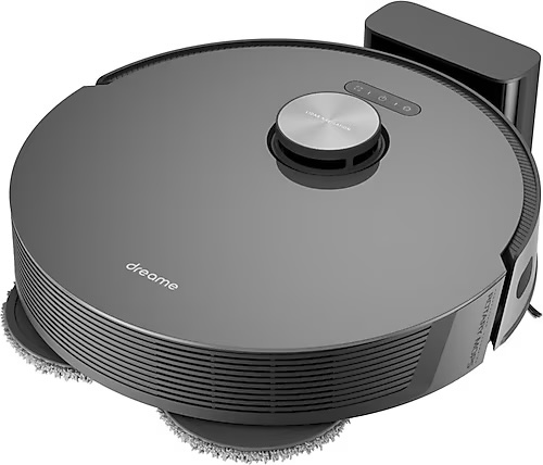 Dreame Bot L10s Pro Robot Süpürge