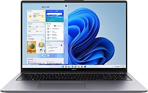 Huawei MateBook D16 i5-12450H 16” WUXGA Notebook
