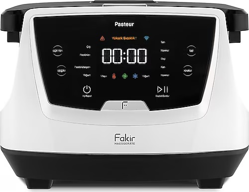 Fakir Pasteur Yoğurt Makinesi