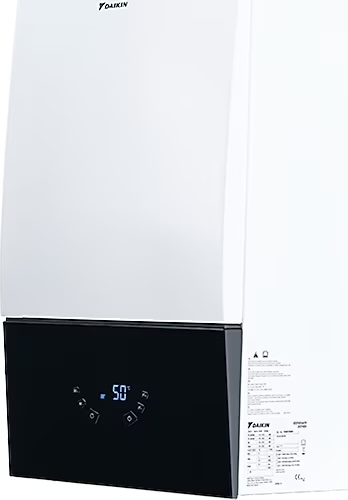 Daikin Premix VZ D2CPX023 23 kW Tam Yoğuşmalı Kombi