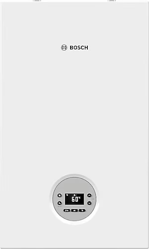 Bosch Condens 1200 W 28/30 kW Tam Yoğuşmalı Kombi