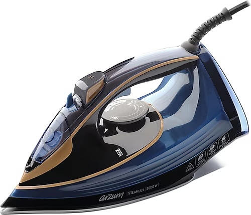Arzum AR6043 Steamlux 3000 W Buharlı Ütü