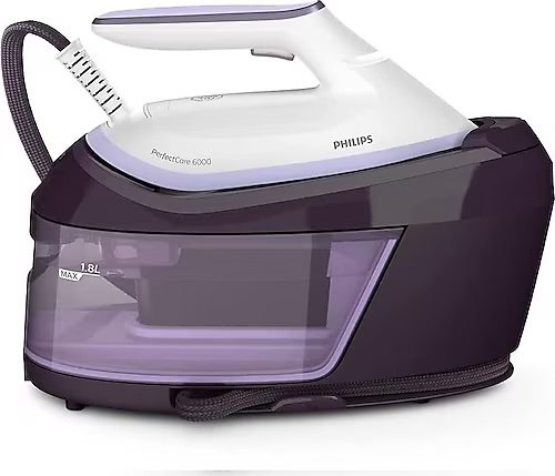 Philips PSG6024/30 Perfectcare 6000 Serisi 2400 W Buhar Kazanlı Ütü