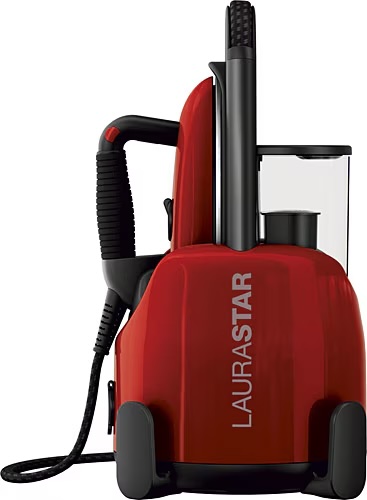 Laurastar Lift Kırmızı 2200 W Buhar Kazanlı Ütü