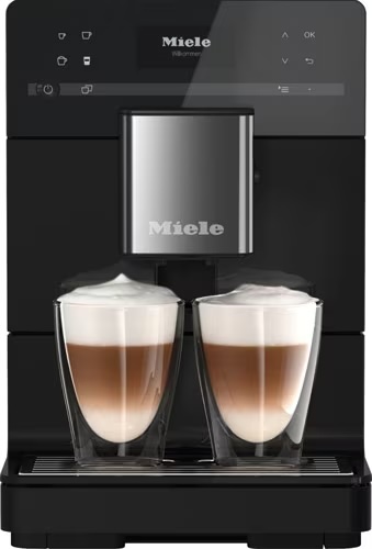 Miele CM 5310 Silence Tam Otomatik Solo Espresso Makinesi