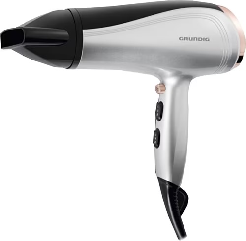 Grundig HD 4880 2500 W İyonlu Saç Kurutma Makinesi