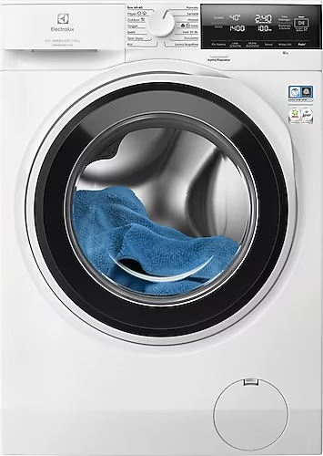 Electrolux EW6F3414UT 1400 Devir 10 kg Çamaşır Makinesi