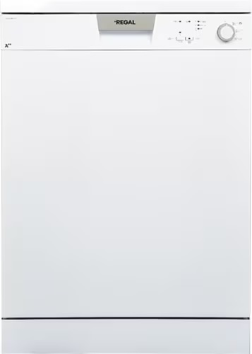 Regal Pratik BM 310 3 Programlı Bulaşık Makinesi