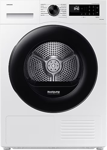 Samsung DV10DG54A0AEAH 10 kg Çamaşır Kurutma Makinesi