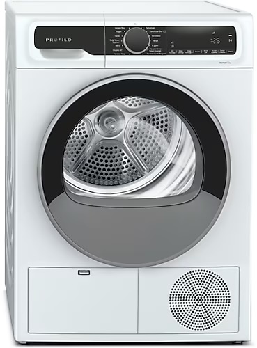 Profilo KM10610CTR 10 kg Çamaşır Kurutma Makinesi