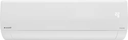 Arçelik Ekolojik 18325 18000 BTU Inverter Duvar Tipi Klima