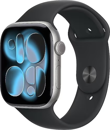 Apple Watch Series 11 GPS 46mm Alüminyum Kasa Akıllı Saat