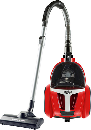 Arnica Pika 750 W Toz Torbasız Süpürge