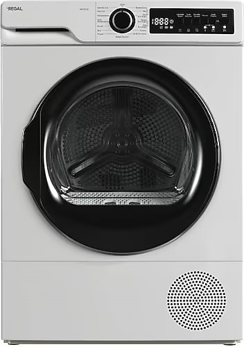 Regal KM 101132 10 kg Çamaşır Kurutma Makinesi
