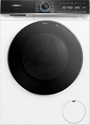 Siemens iQ700 WG54B2A1TR 1400 Devir 10 kg Çamaşır Makinesi