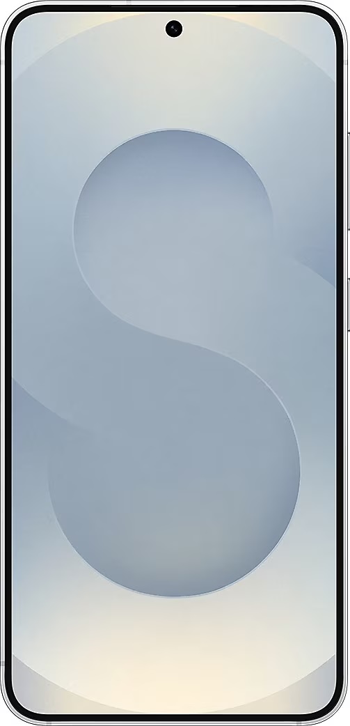 Samsung Galaxy S25 256 GB Gümüş