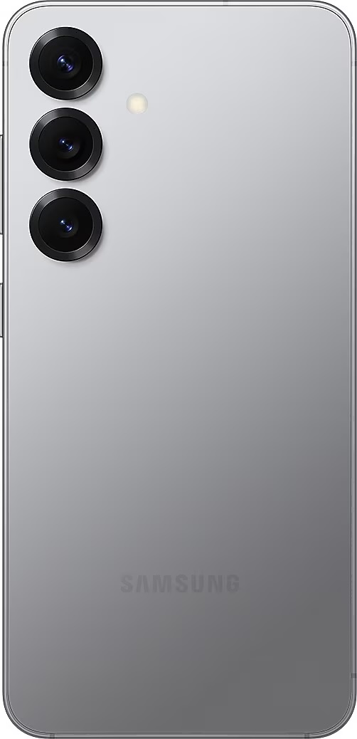 Samsung Galaxy S25 256 GB Gümüş