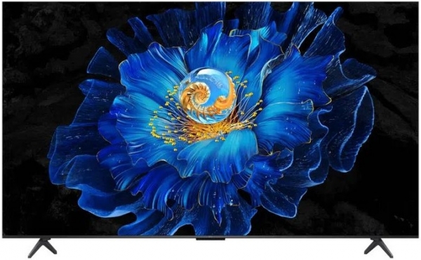 TCL 75C6KS 75” 4K UHD QD-MiniLED TV