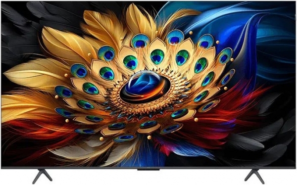 TCL 65T7B 65” 4K Ultra HD QLED TV