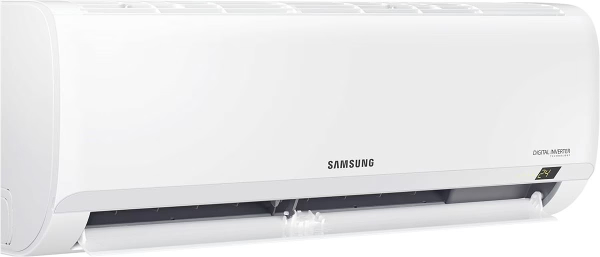 Samsung AR12TXHQBWK/SK 12000 BTU Inverter Duvar Tipi Klima