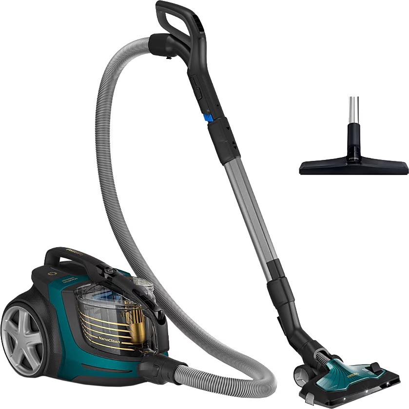 Philips XB9185/07 Toz Torbasız Süpürge