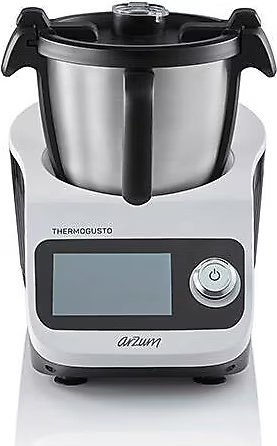 Arzum AR1181 Thermogusto Akıllı Mutfak Robotu