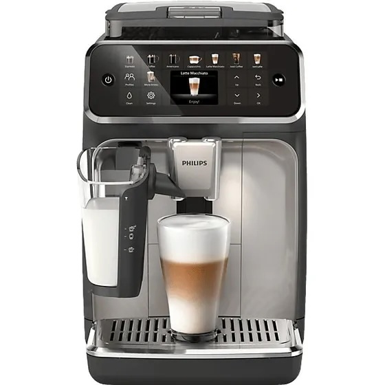 Philips EP5547/90 LatteGo Espresso Makinesi