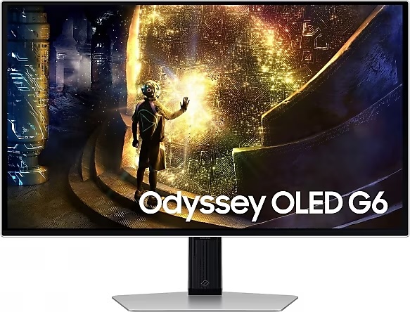 Samsung LS27DG612SUXUF 27” Oyuncu Monitörü