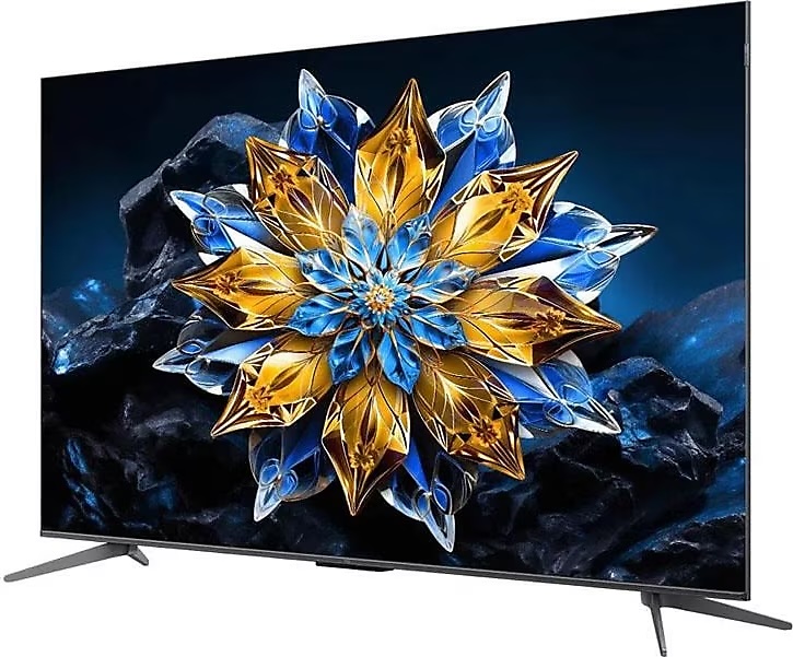 TCL 55C655 55” 4K UHD Smart QLED TV