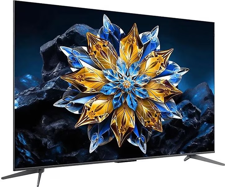 TCL 55C655 55” 4K UHD Smart QLED TV