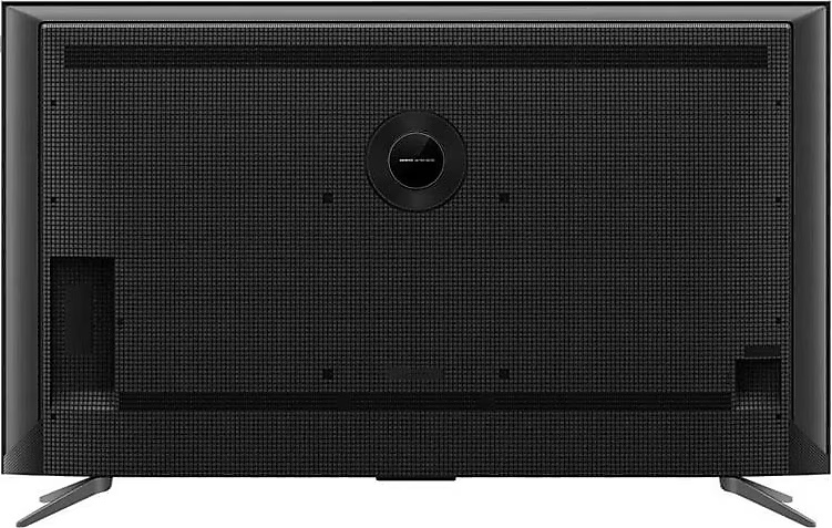 TCL 55C655 55” 4K UHD Smart QLED TV