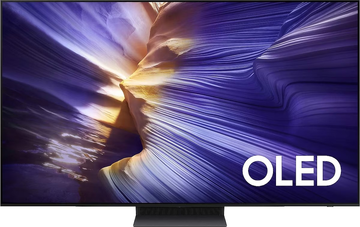 Samsung 65S90F 65” 4K UHD Smart OLED TV