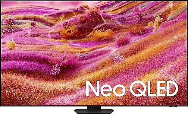 Samsung 65QN90F 65” 4K UHD Smart Neo QLED TV