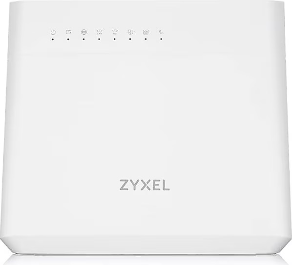 Zyxel VMG8825-T50 4 Port 1200 Mbps VDSL2 Modem