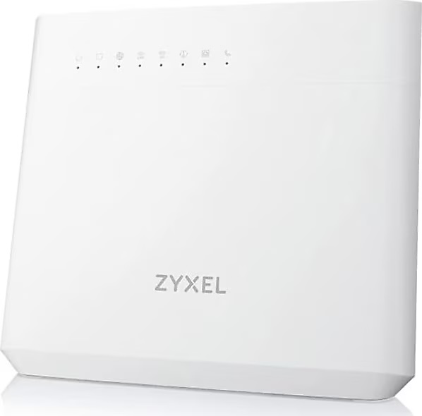 Zyxel VMG8825-T50 4 Port 1200 Mbps VDSL2 Modem