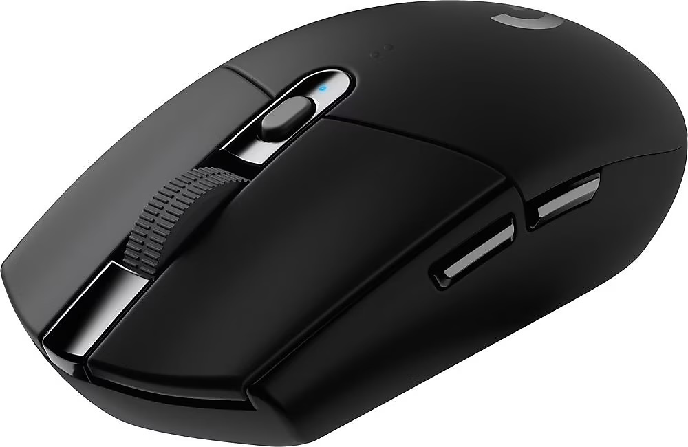 Logitech G305 Lightspeed Kablosuz Oyuncu Mouse