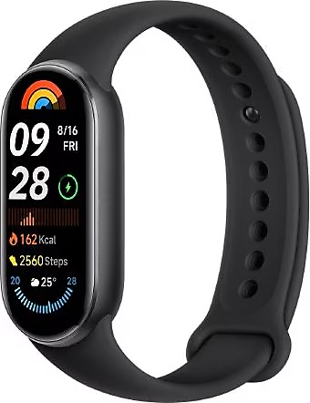Xiaomi Smart Band 9 Akıllı Bileklik