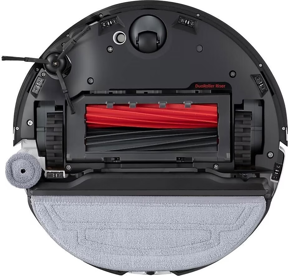 Roborock S8 MaxV Ultra Robot Süpürge