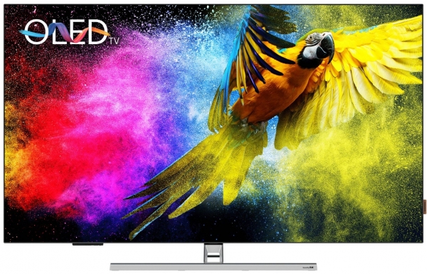 Grundig 55GHO9900 55” 4K UHD Smart OLED TV